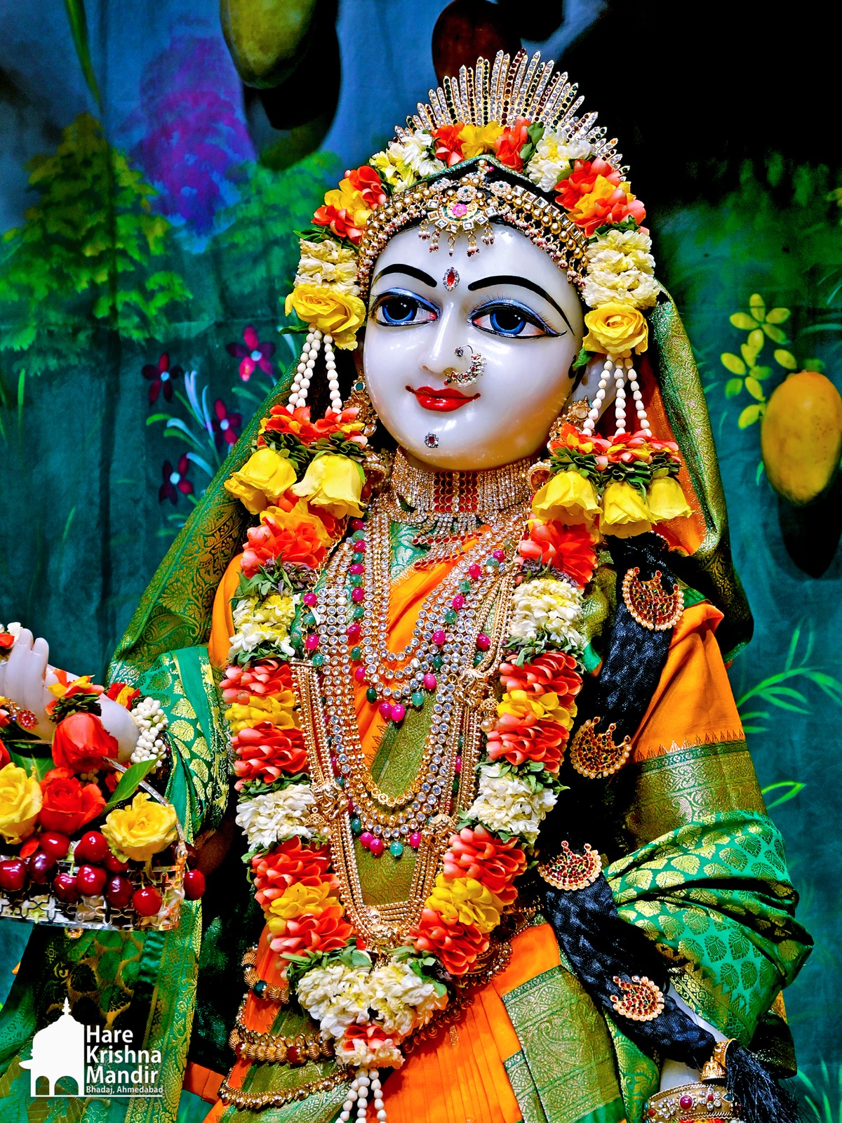 2026-05-31 Darshan